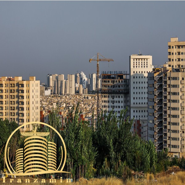 شهرک پارسیان امیرکبیر